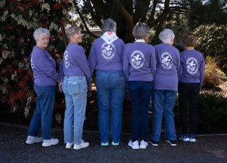 Skagit LWV Tee Shirts